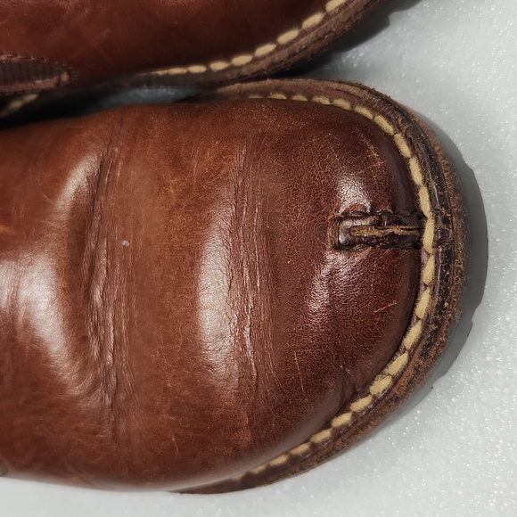 Cole Haan Leather Loafers Size 6 - Picture 5 of 16